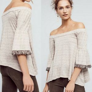 Anthropologie Filipa Shirt
